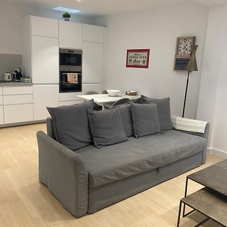 Apartamentos La Higuera 2 Рота Екстер'єр фото