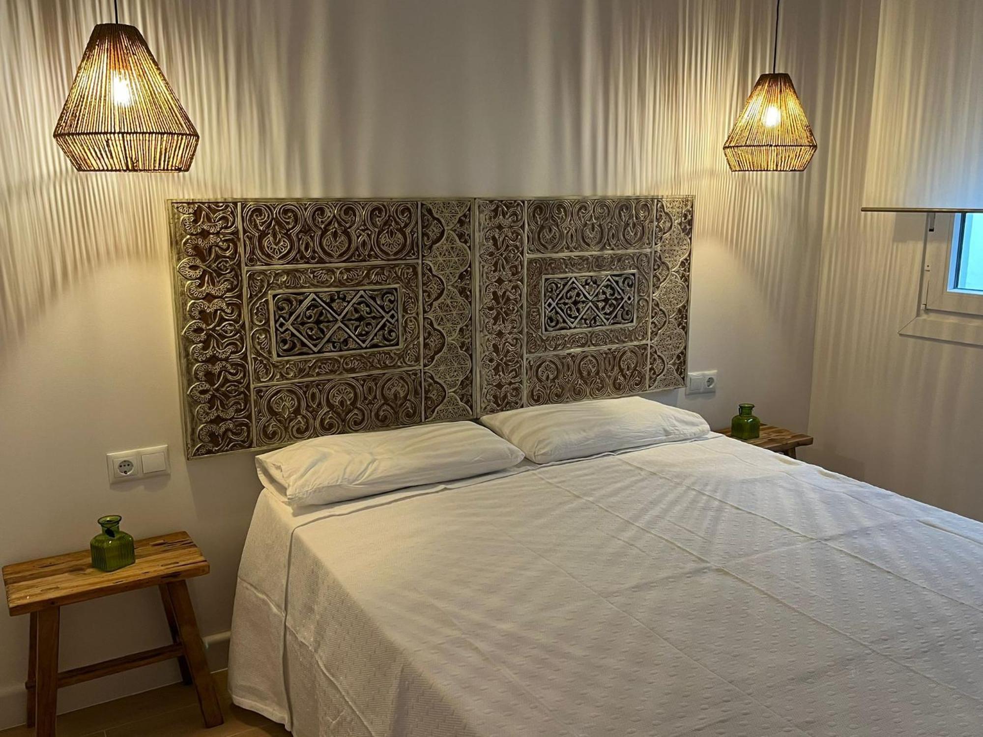 Apartamentos La Higuera 2 Рота Екстер'єр фото