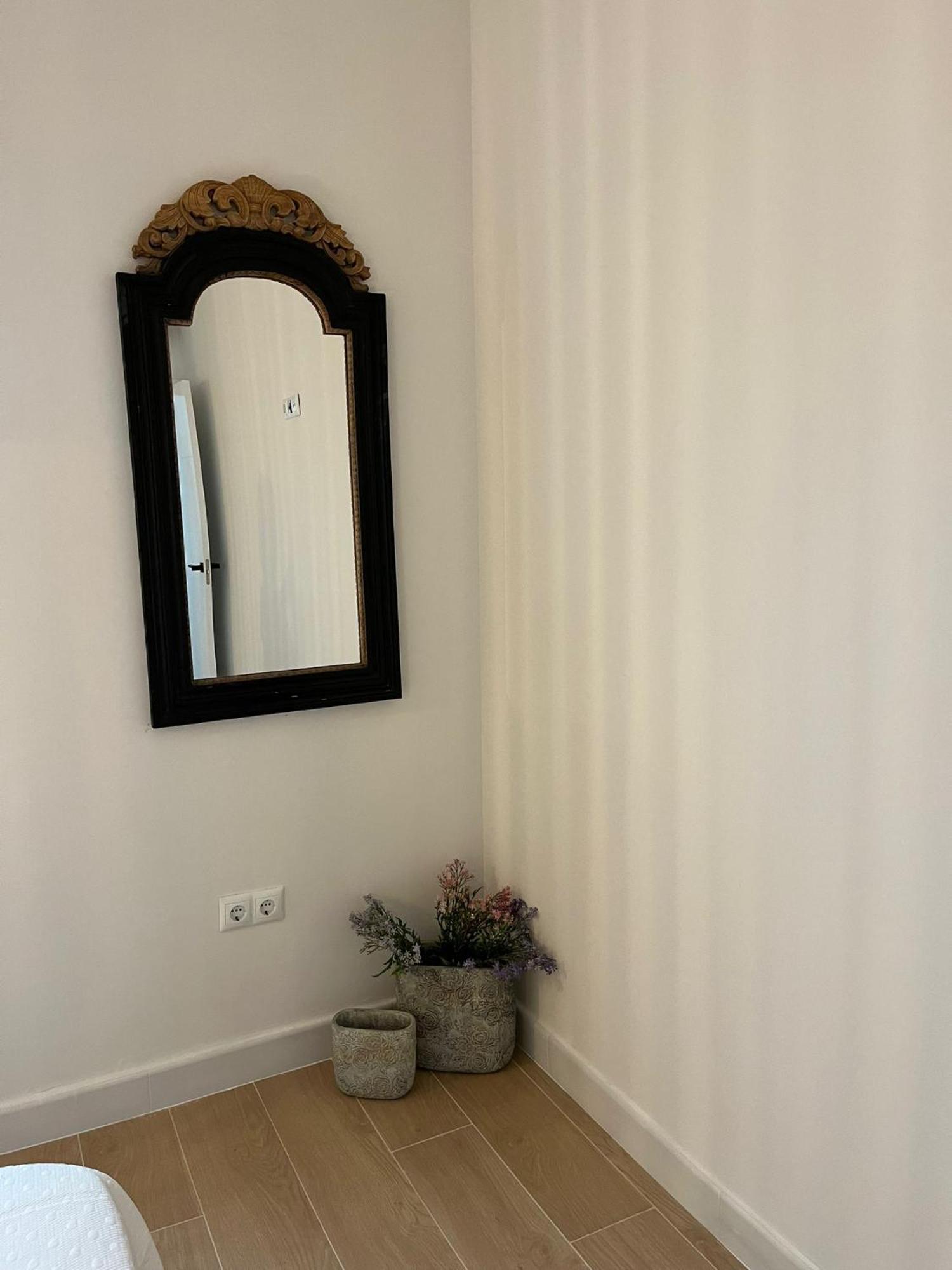 Apartamentos La Higuera 2 Рота Екстер'єр фото