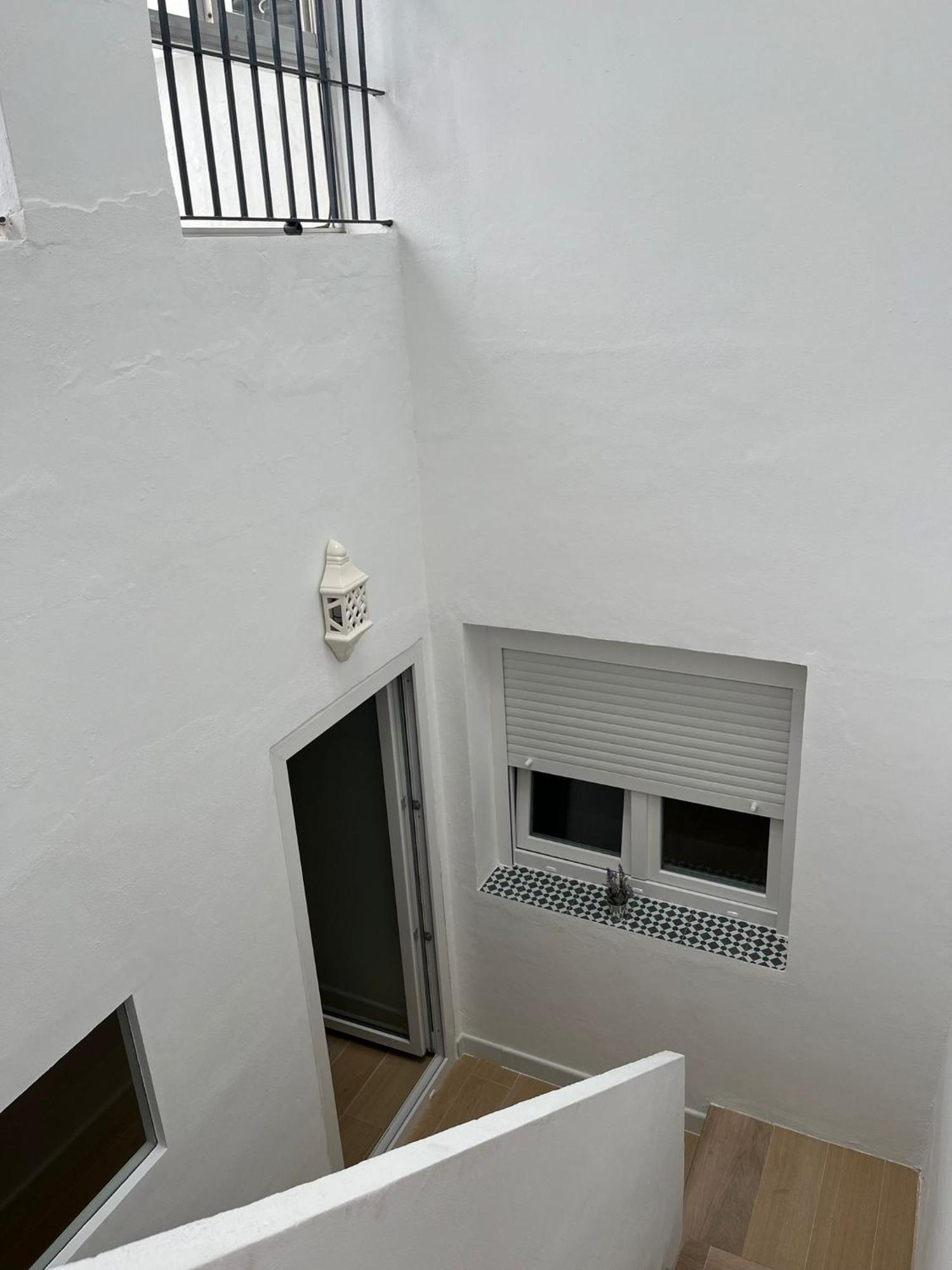 Apartamentos La Higuera 2 Рота Екстер'єр фото