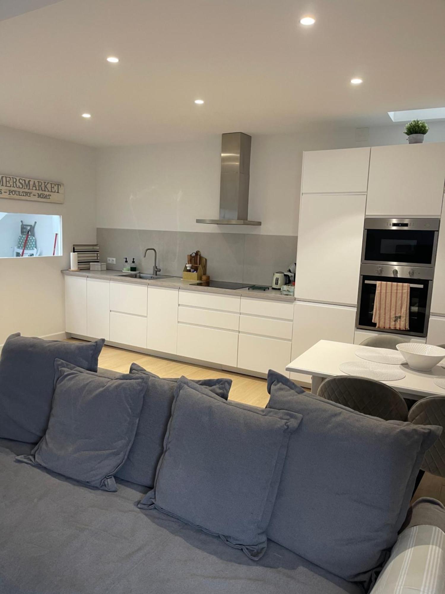 Apartamentos La Higuera 2 Рота Екстер'єр фото