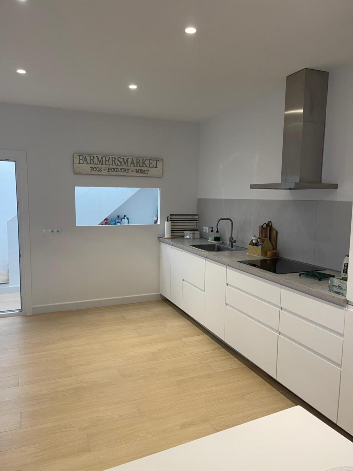 Apartamentos La Higuera 2 Рота Екстер'єр фото