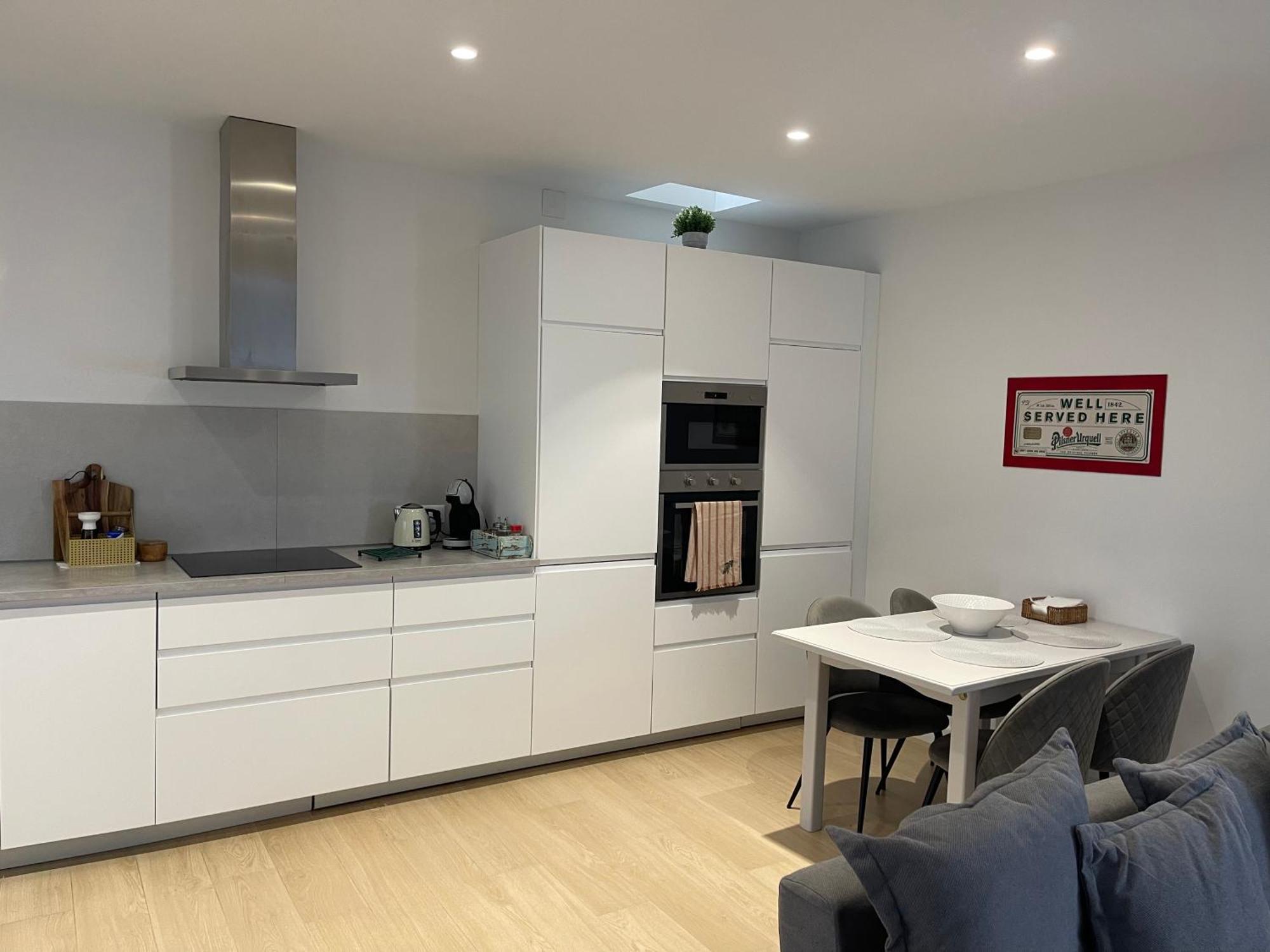 Apartamentos La Higuera 2 Рота Екстер'єр фото