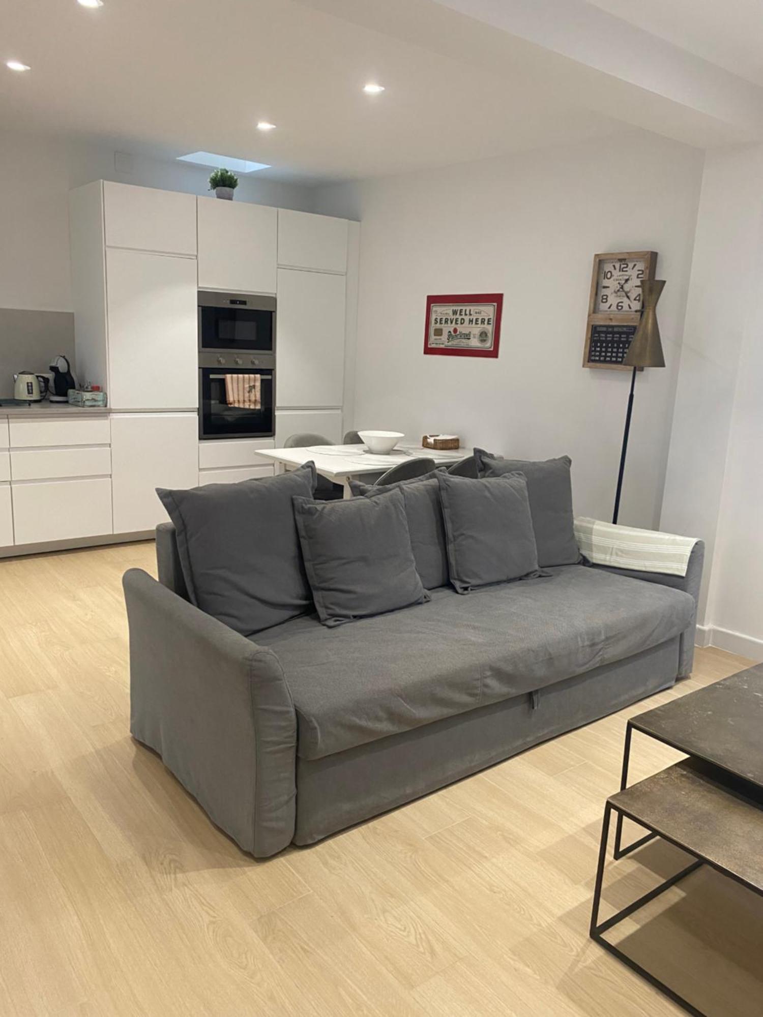 Apartamentos La Higuera 2 Рота Екстер'єр фото