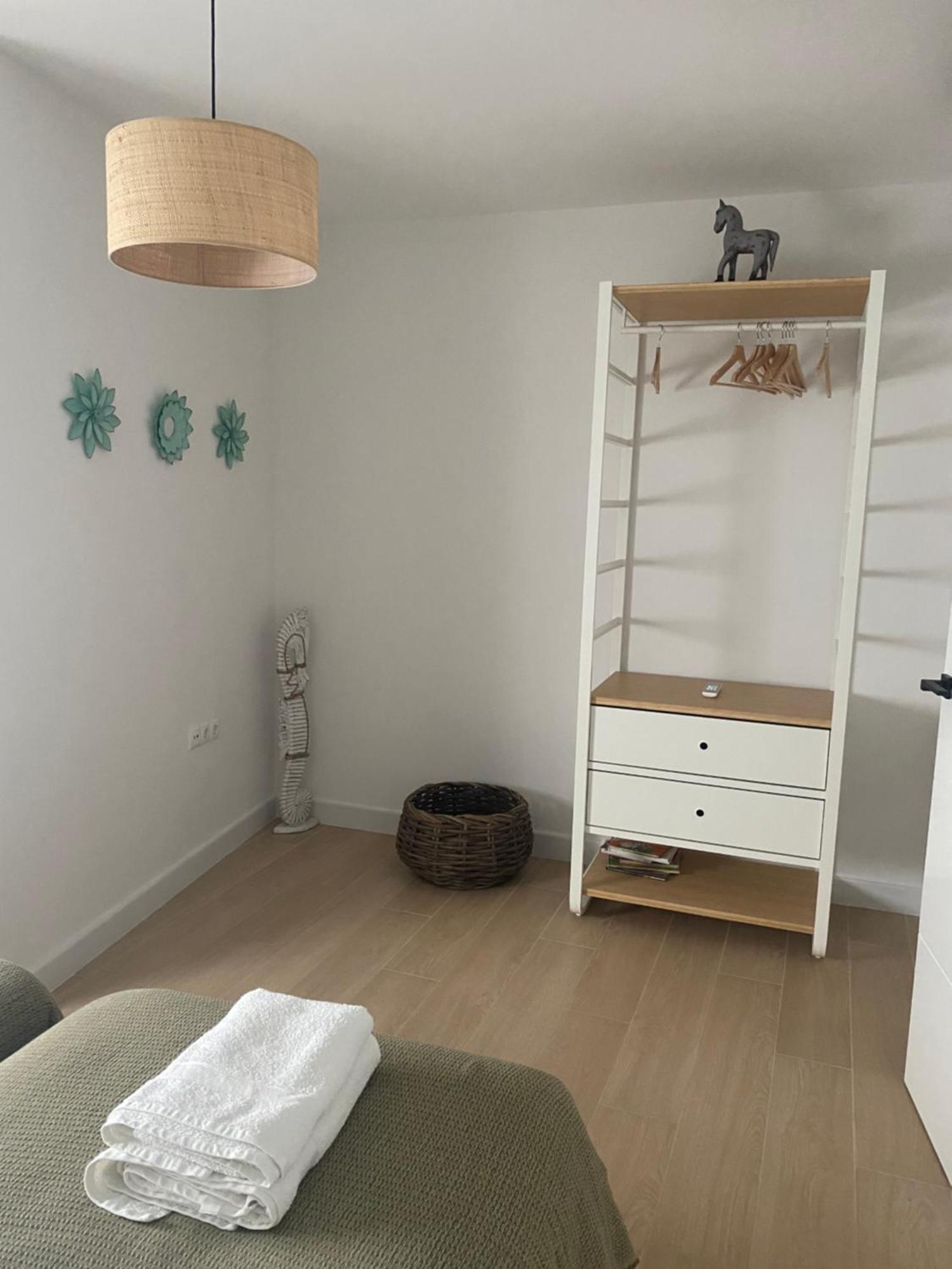 Apartamentos La Higuera 2 Рота Екстер'єр фото
