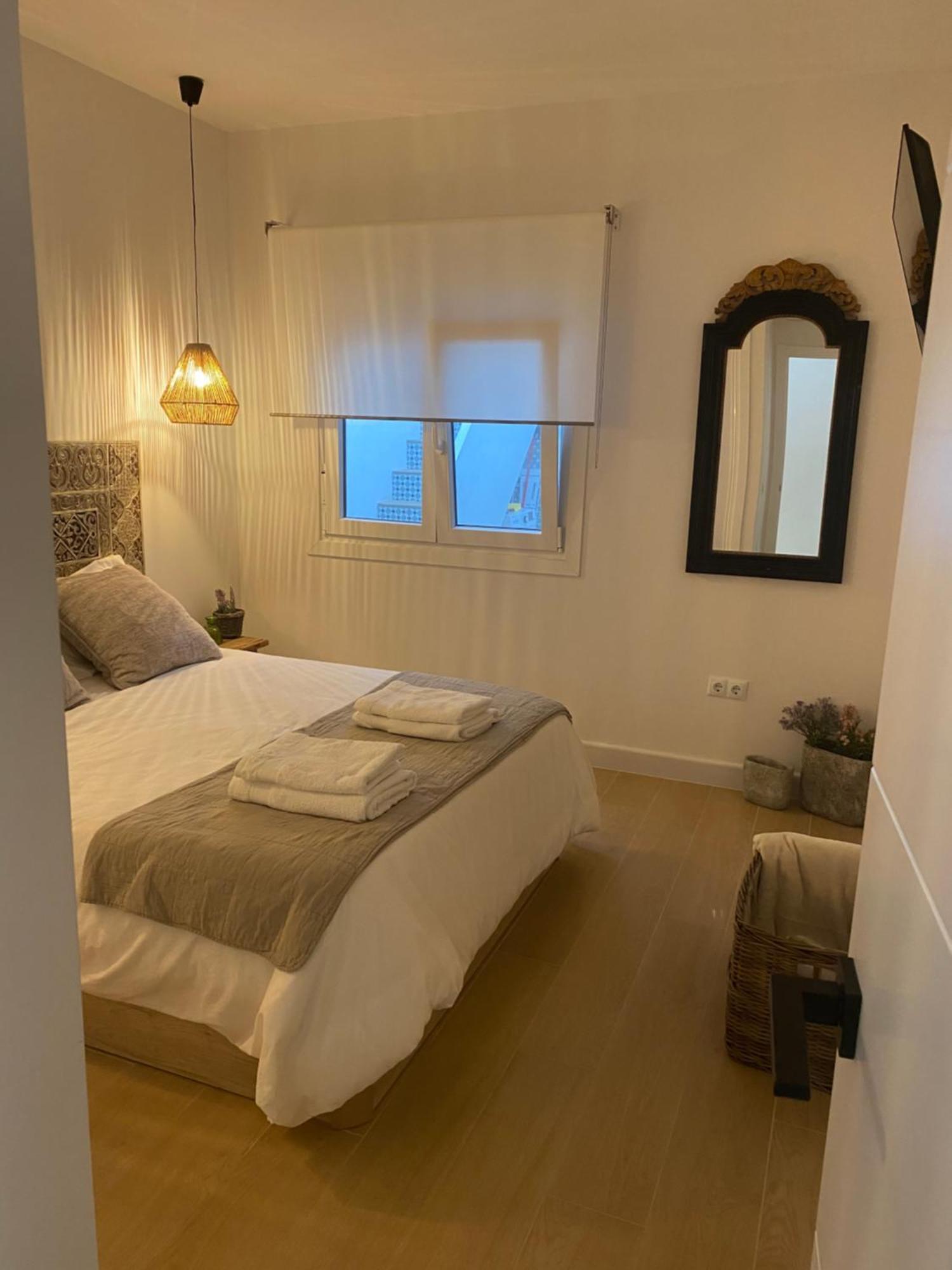 Apartamentos La Higuera 2 Рота Екстер'єр фото