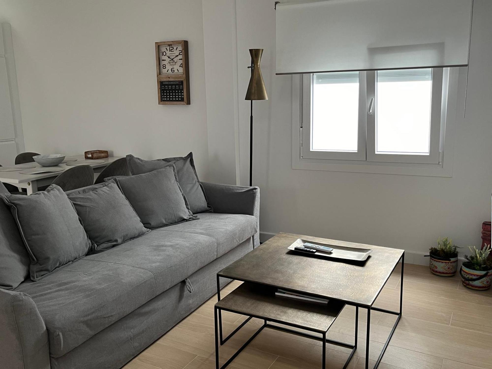 Apartamentos La Higuera 2 Рота Екстер'єр фото