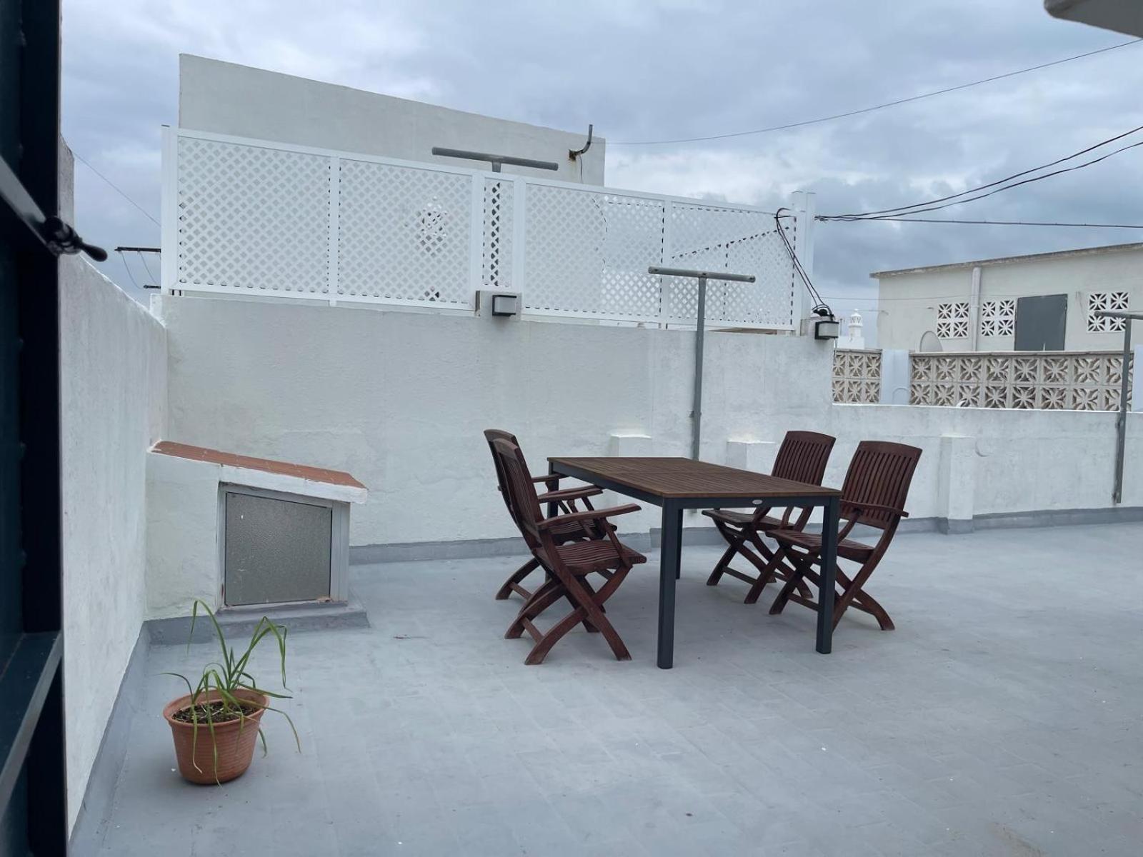 Apartamentos La Higuera 2 Рота Екстер'єр фото