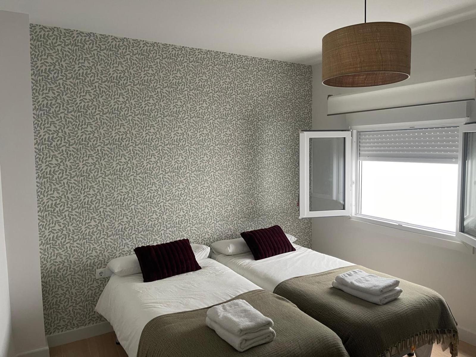Apartamentos La Higuera 2 Рота Екстер'єр фото